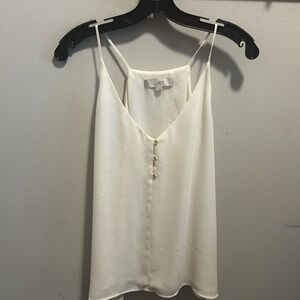 LOFT BUNDLE - 2 Button Strappy Cami's